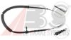 ALFA 46542755 Cable, parking brake